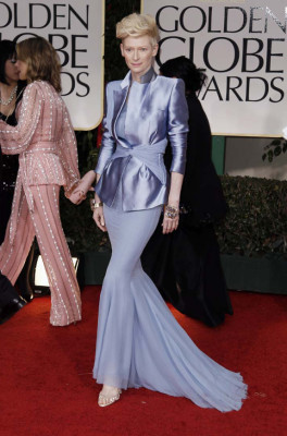 Los ganadores de los Golden Globe