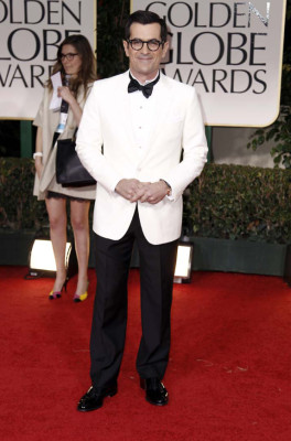 Los ganadores de los Golden Globe