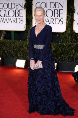 Los ganadores de los Golden Globe