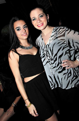 Miller Draft party en Barroco