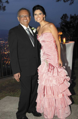 Boda en La Cumbre