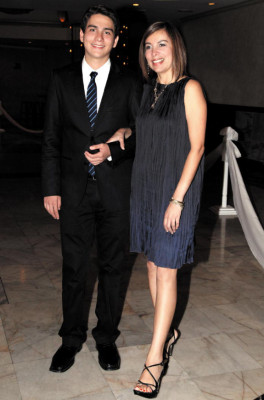 Pinares Graduation Dinner