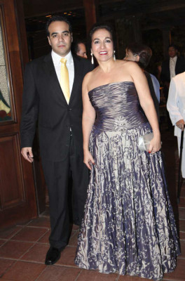 Boda Fernández-Dacarett