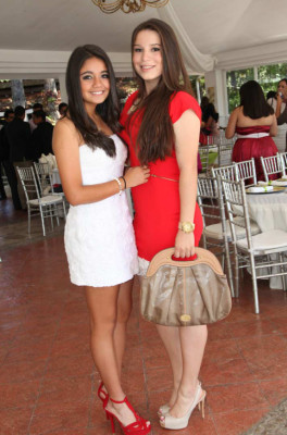 Macris School breakfast