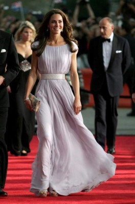 Kate Middleton cumple 33 años