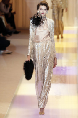 Giorgio Armani Privé