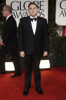 Los ganadores de los Golden Globe