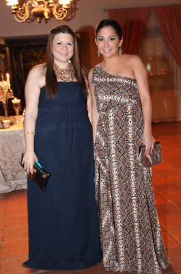 La boda de Ana Sofía Alonzo y Manuel Sarmiento