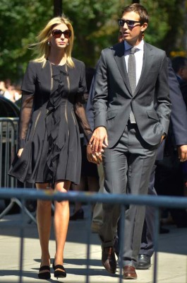 El funeral de Joan Rivers