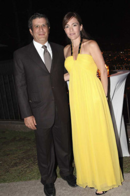 Boda en La Cumbre