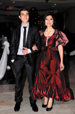 Pinares Graduation Dinner