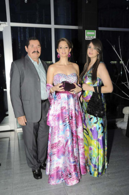 Boda Martínez Canahuati