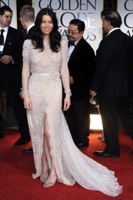 Los ganadores de los Golden Globe