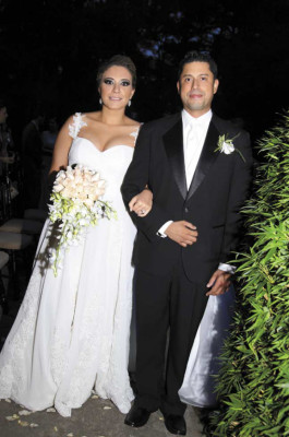 Boda en La Cumbre