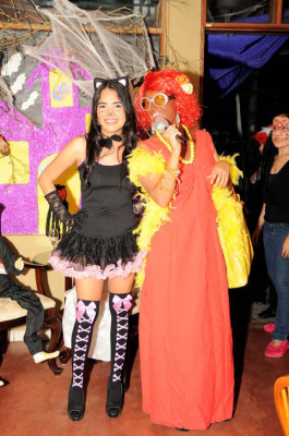 Party night de Katy Lagos