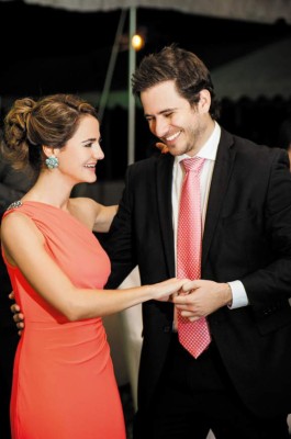 Boda Rodríguez Barletta