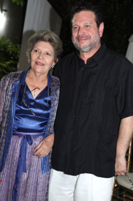 Happy birthday Ondina Matuty