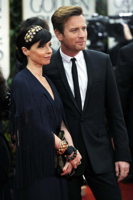 Los ganadores de los Golden Globe