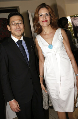 Feria Gastronómica Mistura en Honduras