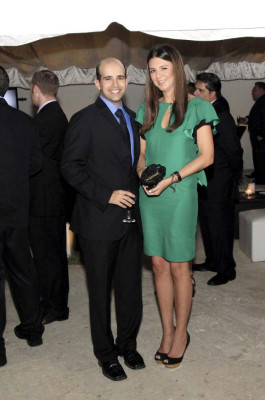 La gala de Fundación Lady Lee