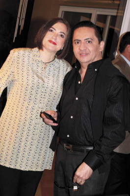 Happy Birthday Mario Canahuati