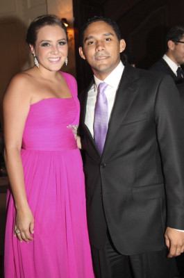 Boda Deras Martínez