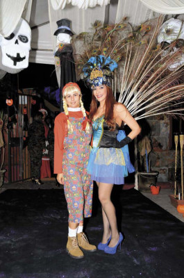 Party night de Katy Lagos