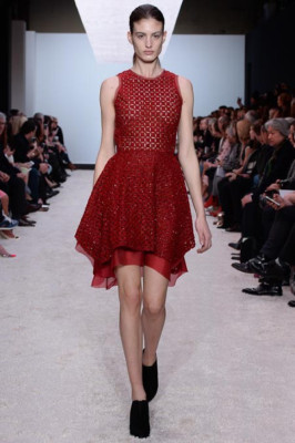 Giambattista Valli Fall-Winter 2014