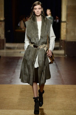 Hermés Fall-Winter 2014