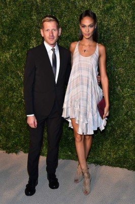 CFDA Fashion Fund 2014