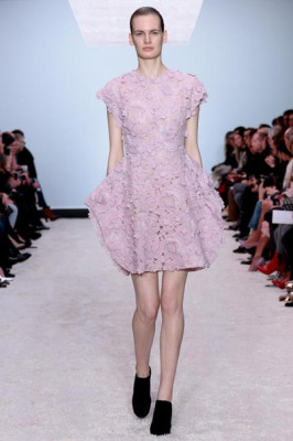 Giambattista Valli Fall-Winter 2014