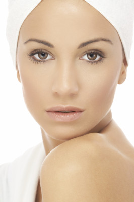 Top 8 beauty rules