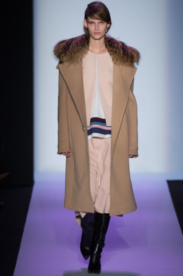 BCBG Fall- Winter 2014