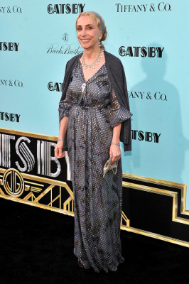 La premier de El Gran Gatsby