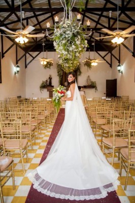 Boda Rodríguez Barletta