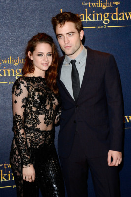 Vestuario de Kristen Stewart vuelve a causar controversia