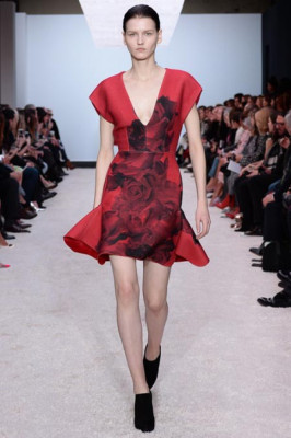 Giambattista Valli Fall-Winter 2014