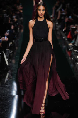 Elie Saab Fall-Winter 2014