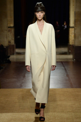 Hermés Fall-Winter 2014