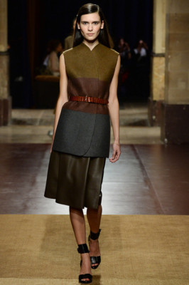 Hermés Fall-Winter 2014