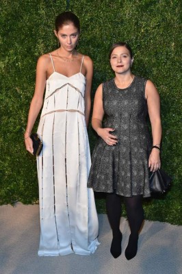 CFDA Fashion Fund 2014