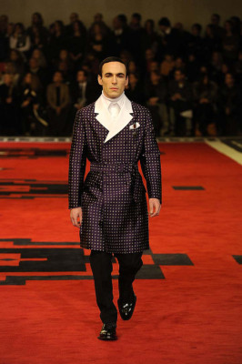 Lo mejor del Milan Men's Fashion Week