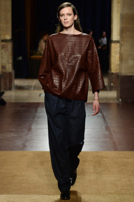 Hermés Fall-Winter 2014