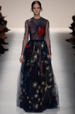 Valentino Fall-Winter 2014