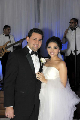 Boda Pineda-Colindres