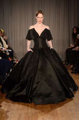 Zac Posen