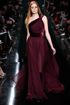 Elie Saab Fall-Winter 2014