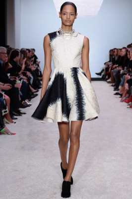 Giambattista Valli Fall-Winter 2014