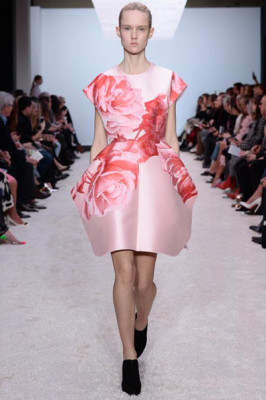 Giambattista Valli Fall-Winter 2014