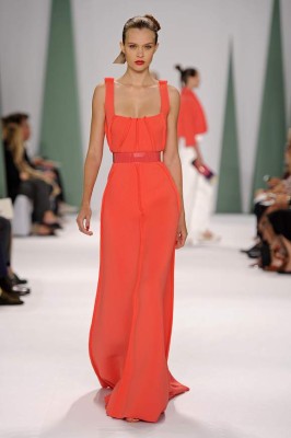 20 top looks by Carolina Herrera  